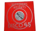 Please Officer-Earl Zero/Pablo In Moonlight City-Augustus Pablo