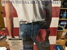 Born in the USA by Bruce Springsteen. Vinyl Lp Sealed , New & Mint