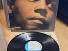 WAYNE SHORTER - THE ALL SEEING EYE (LP) BLUE NOTE BLP 4219 *RVG*