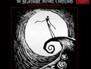 Various Artists - The Nightmare Before Christmas (2LP Picture Disc) - SOUNDTRACK