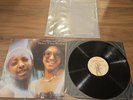 Althea and Donna Uptown Top Ranking LP original 1978 Virgin Records VG+