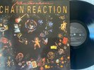 John Farnham – Chain Reaction LP RCA Victor (VPL1 0830) Oz Press 1990 N/MINT