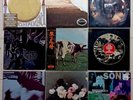 NEIL YOUNG DOORS PINK FLOYD SMITHS CURE Disintegration ORIGINAL VINYL 31 LP LOT