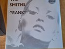 The Smiths – Rank - Limited edition -  UK LP + Poster - sealed - never opened