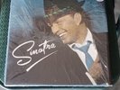 Frank Sinatra viny 3 LP 36 Songs Box Set - Sinatra- ©️ 1987 NM Open In Shrinkwra