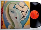DEREK & the Dominos  LAYLA    ( Eric Clapton, Duane Allman)