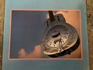 Dire Straits Brothers in Arms LP Vinyl 1985 Warner Bros- Original
