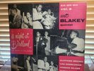 Art Blakey Quintet, A Night At Birdland Vol 2, 1954 Blue Note 10 Inch, BLP 5038
