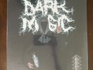 Nothing Nowhere - Dark Magic Vinyl LP (Limited, Green Colored) x/500