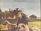Van Morrison Veedon Fleece Vinyl LP 1974 Terre Haute Press RARE NICE COPY