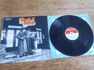 East of Eden - Snafu UK 1970 1st Deram SML 1050 1W/1W Progressive Rock LP