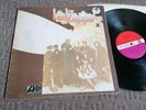 Led Zeppelin-Led Zeppelin II-UK 1st press-A2/B2-Lemon Song-VG+/EX+to NM