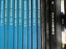 Edizione Vivaldi: Volumes 2-10 RARE Plus Other  Box Sets Szerynk Zuk Tortelier