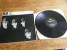 The Beatles - With The Beatles Singapore 1st Parlophone PCS-3045 RARE Beat LP