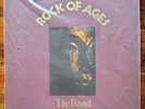 The Band Rock Of Ages Factory Sealed  2LP MFSL Numbered #002401