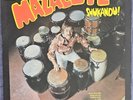 Mazacote  y su Orquesta Lp