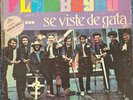 Orquesta  Flamboyan  Lp Cotique Rec