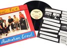 Australian Crawl 