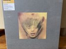 Rolling Stones-Goats Head Soup 4LP Super Deluxe Box Set-Vinyl-Brussels Affair