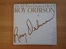 MFSL 2-304 - Vinyl-LP - Roy Orbison - The All-time Greatest Hits Of - Nr. 00939