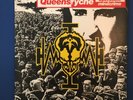 QUEENSRYCHE Operation Mindcrime 1988 vinyl LP VPI CLEANED EMI OG Inner NM / NM