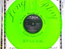 The Beatles -  Trax Vol 4 - Vinyl LP Record - Green Vinyl