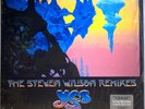 Yes - Steven Wilson Remixes - 2018 Vinyl LP Record Box Set