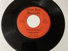 Magic Revue - Feel Good / Over The Rainbow - Poor Boy 45 Vinyl Record #5404