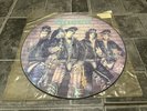 A TRIBUTE TO QUEEN LP PICTURE DISC