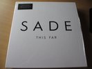 Sade-This Far-6xVinyl LP Box set-Half Speed-New and Mint