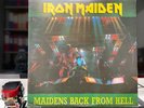 Iron Maiden 