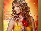 Taylor Swift BEAUTIFUL EYES Vinyl LP Coloured