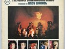 THE VELVET UNDERGROUND & NICO - Canadian 2nd Press - V6-5008 - Vinyl LP Lou Reed
