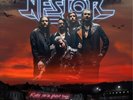 Nestor Kids in a Ghost Town (Vinyl) 12