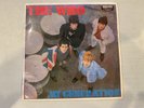 The Who- Aussie Festival EP w PS  