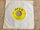 PENNY GOODWIN TOO SOON YOURE OLD UK AOTN 2016 JAZZ FUNK  7” Vinyl Single - EX