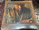 ZAC BROWN BAND “THE FOUNDATION” 2023 VINYL LP, HOME GROWN MUSIC  NEW SEALED
