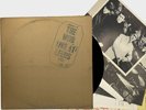 The Who - Live At Leeds - 1970 US 1st Press ALL Inserts (EX/NM) Ultrasonic Clean