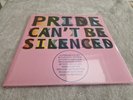 VA - Pride Can't Be Silenced Vinyl LP 2022 NEW SEALED