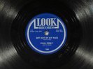 78 RPM -- King Perry, Look 104 