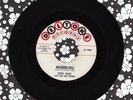Dick Dale And The Del-Tones Miserlou Eight Till Midnight Deltone 45 Record MINT-