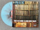 Fatboy Slim You've Come A Long Way Baby Vinyl Me Please VMP Numbered
