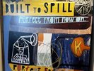 Built To Spill – Perfect From Now On - Warner Bros. Records – (2007) EX