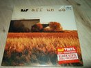 BAP : AFF UN ZO STILL SEALED REMASTERED 2LP 2022 VERTIGO EU