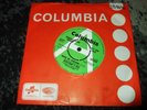 MORECAMBE&WISE : BRING ME SUNSHINE PROMO A LABEL 7