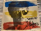 Weird Al Yankovic - King Of Suede 7” Promo SIGNED EXCELLENT CONDITION