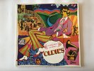 THE BEATLES A BEATLES COLLECTION OF OLDIES - ODEON OP-8016 Japan RED WAX LP