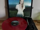 Lana Del Rey - Chemtrails Over The Country Club - Red Vinyl: Target Exclusive