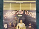 The Doors - Morrison Hotel Vinyl LP