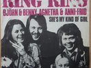 ABBA * RING RING * DENMARK 7